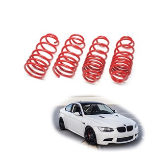 Bmw 3 Serisi E90 spor yay helezon 35mm/35mm 2005-2012 Coil-ex