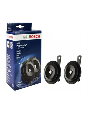 Bosch Pb9 Didit Korna 12 Volt Takım BOSCH-0986AH070012