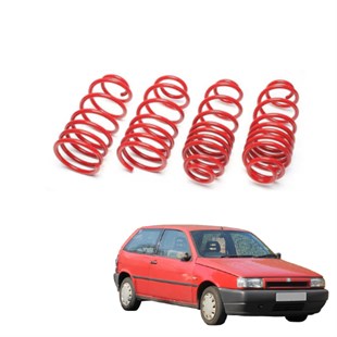 Fiat Tipo spor yay helezon 45mm/45mm 1989-1999 Coil-ex
