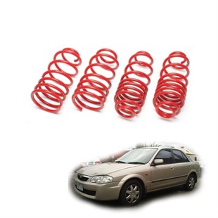 Mazda 3 spor yay helezon 30mm/30mm 1998-2004 Coil-ex