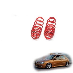Peugeot 306 spor yay helezon 35mm 1993-2003 Coil-ex